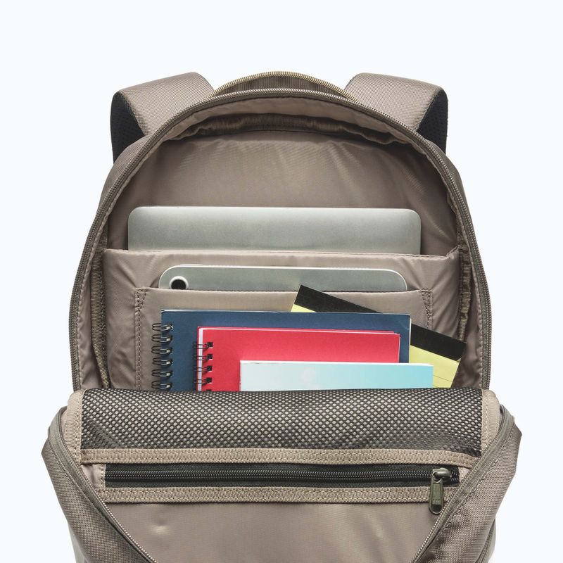 Városi hátizsák Columbia Star Range Square 16 l boulder 7