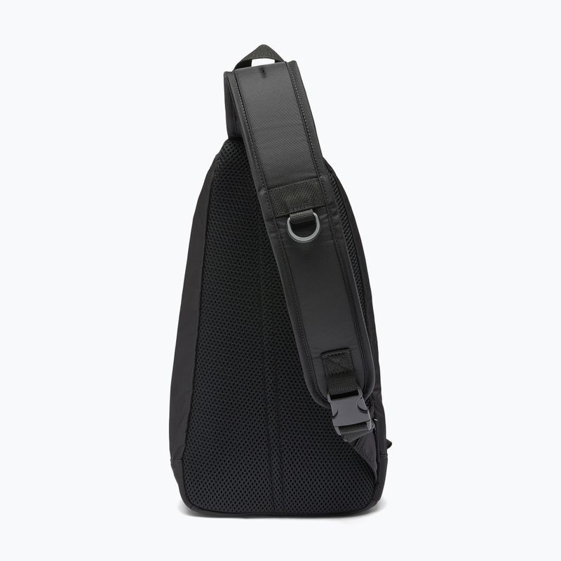 Városi hátizsák Columbia Great Smoky Garden Cross Body 4 l black 2