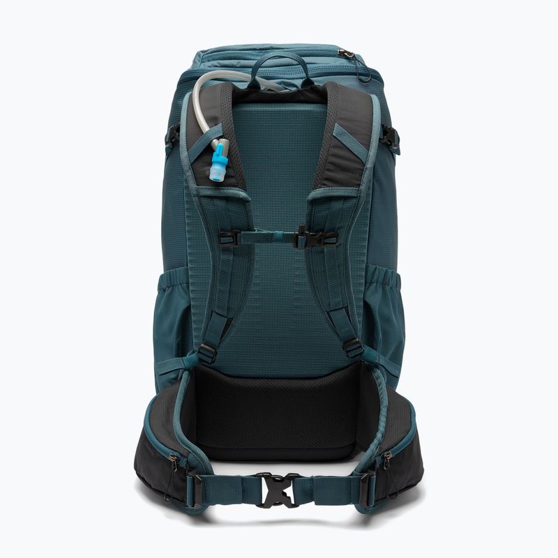Túrahátizsák Columbia Triple Canyon 36 l everblue/black 2
