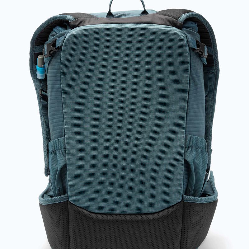 Túrahátizsák Columbia Triple Canyon 36 l everblue/black 4