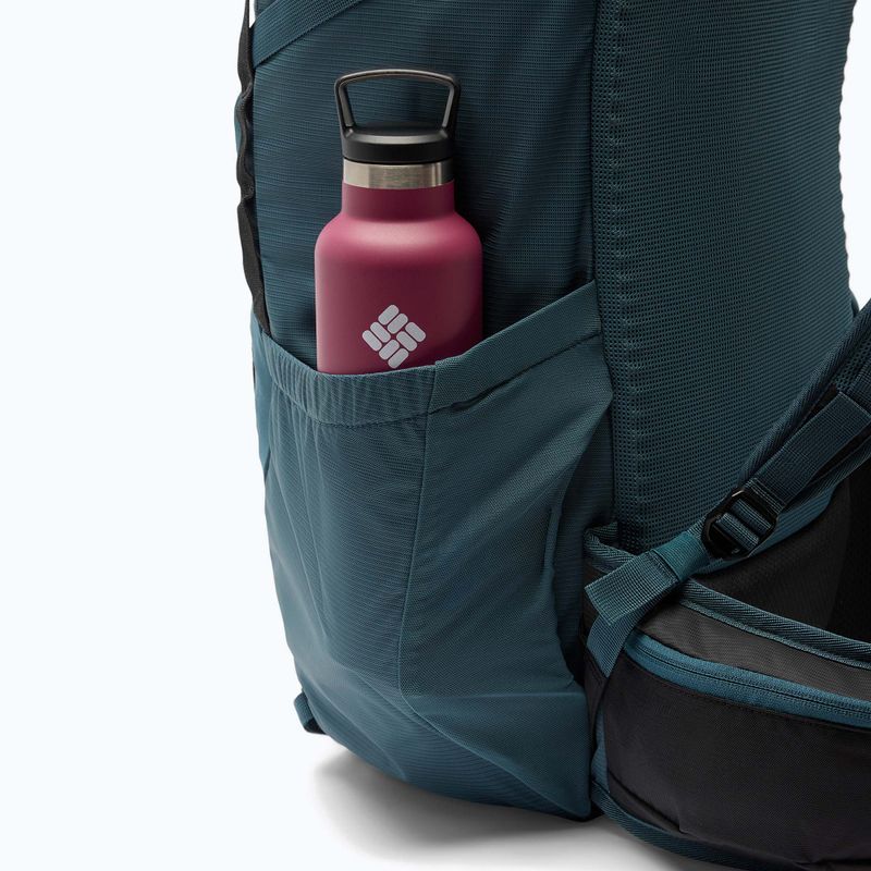 Túrahátizsák Columbia Triple Canyon 36 l everblue/black 6