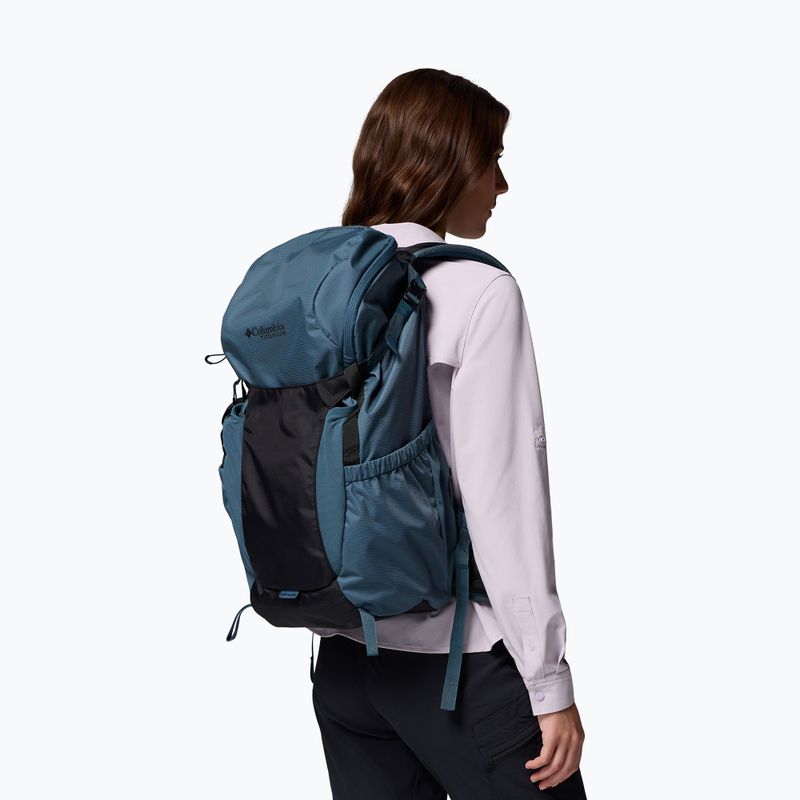 Túrahátizsák Columbia Triple Canyon 36 l everblue/black 10