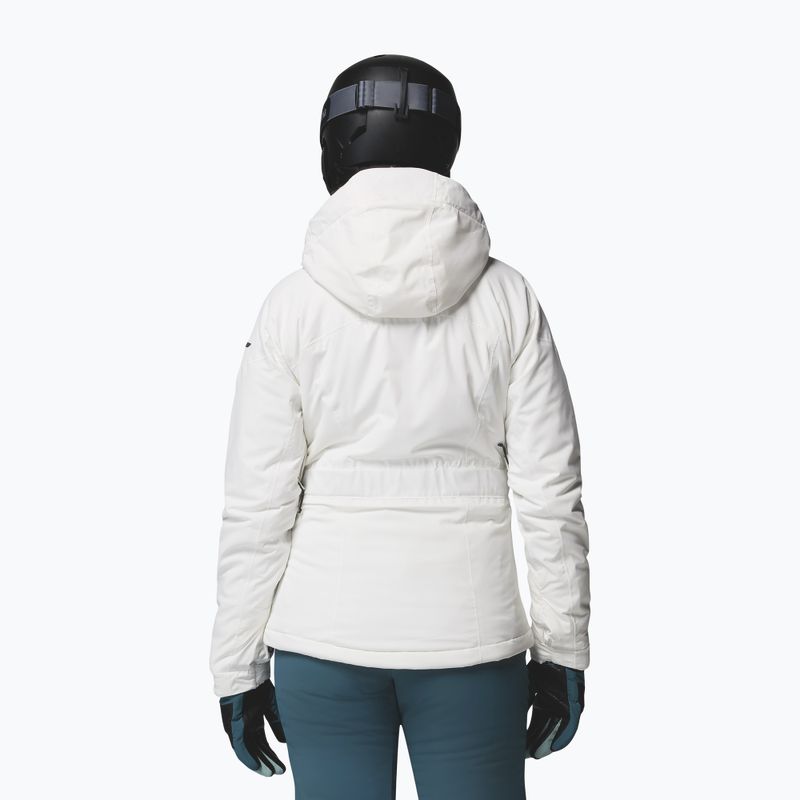 Női sídzseki Columbia Cirque Bowl Insulated sea salt 3
