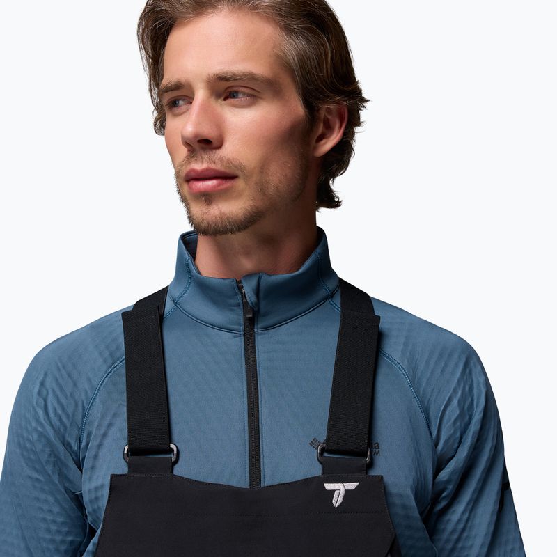 Férfi sínadrág Columbia Winter District black 5