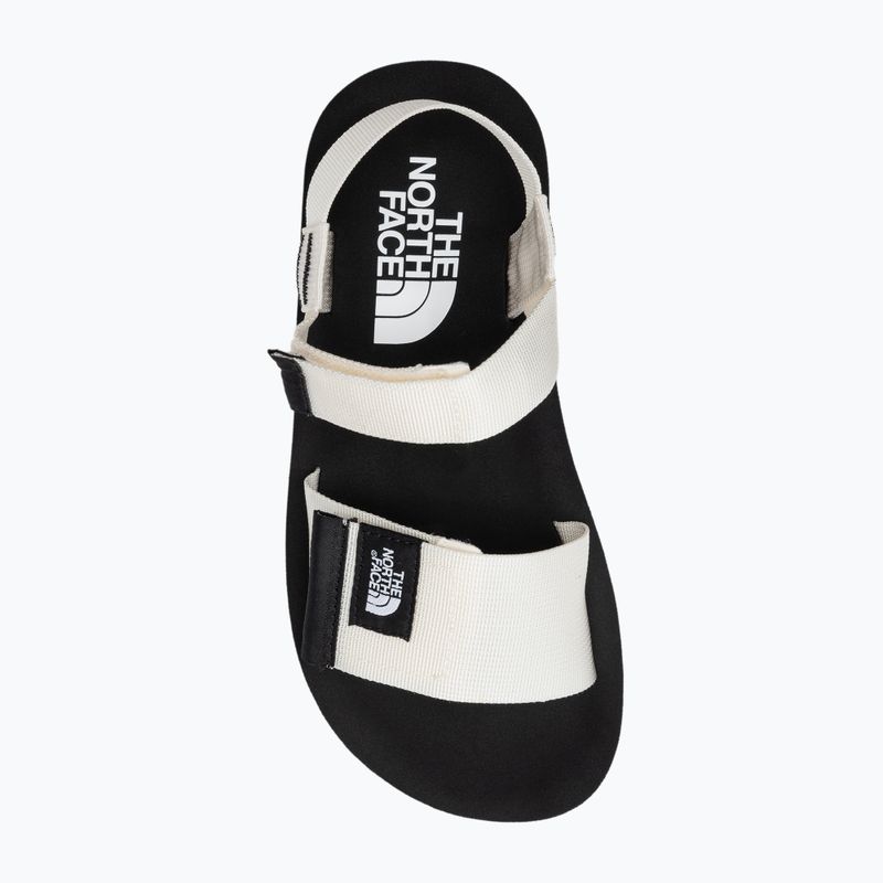 Női túraszandál The North Face Skeena szandál fehér NF0A46BFQ4C1 6