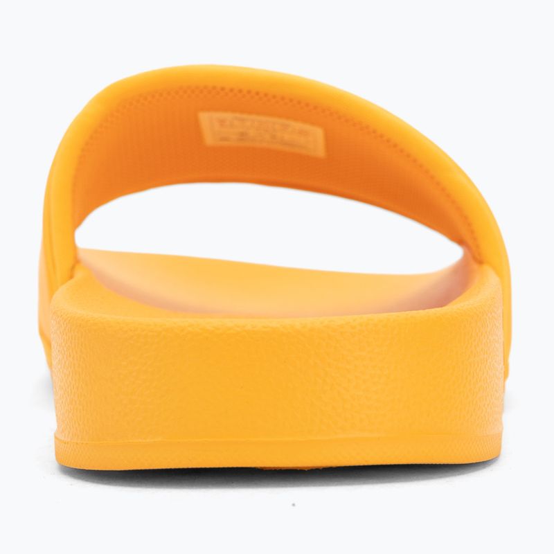 Férfi flip-flopok The North Face Base Camp Slide III summit gold/tnf fekete 6