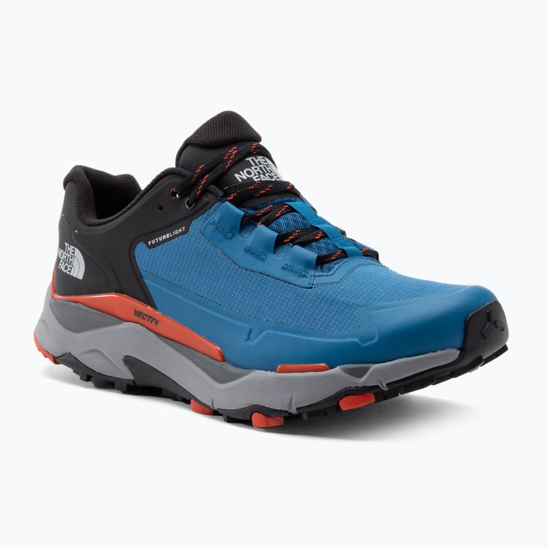Férfi túrabakancs The North Face Vectiv Exploris Futurelight kék NF0A4T2WNTQ1