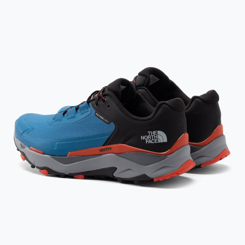 Férfi túrabakancs The North Face Vectiv Exploris Futurelight kék NF0A4T2WNTQ1 3