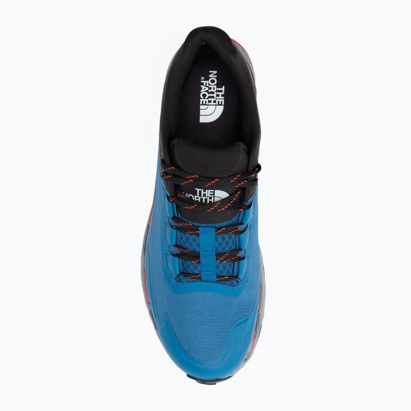 Férfi túrabakancs The North Face Vectiv Exploris Futurelight kék NF0A4T2WNTQ1 6