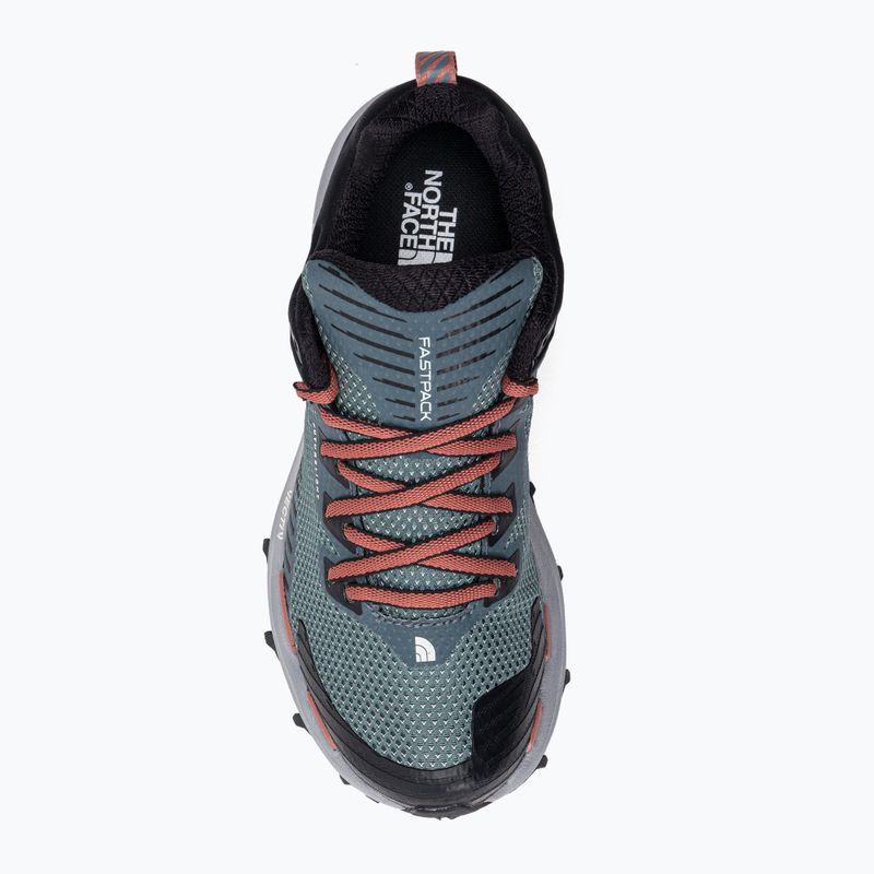 Női túrabakancs The North Face Vectiv Fastpack Futurelight kék NF0A5JCZ4AB1 6