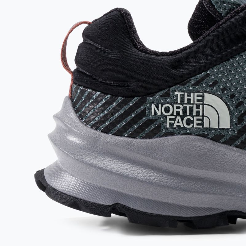 Női túrabakancs The North Face Vectiv Fastpack Futurelight kék NF0A5JCZ4AB1 7