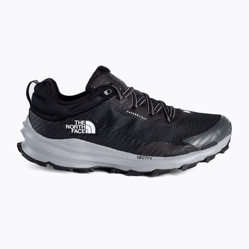 Férfi túrabakancs The North Face Vectiv Fastpack Futurelight fekete NF0A5JCYNY71 2