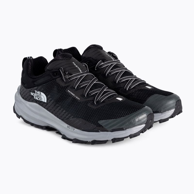 Férfi túrabakancs The North Face Vectiv Fastpack Futurelight fekete NF0A5JCYNY71 5