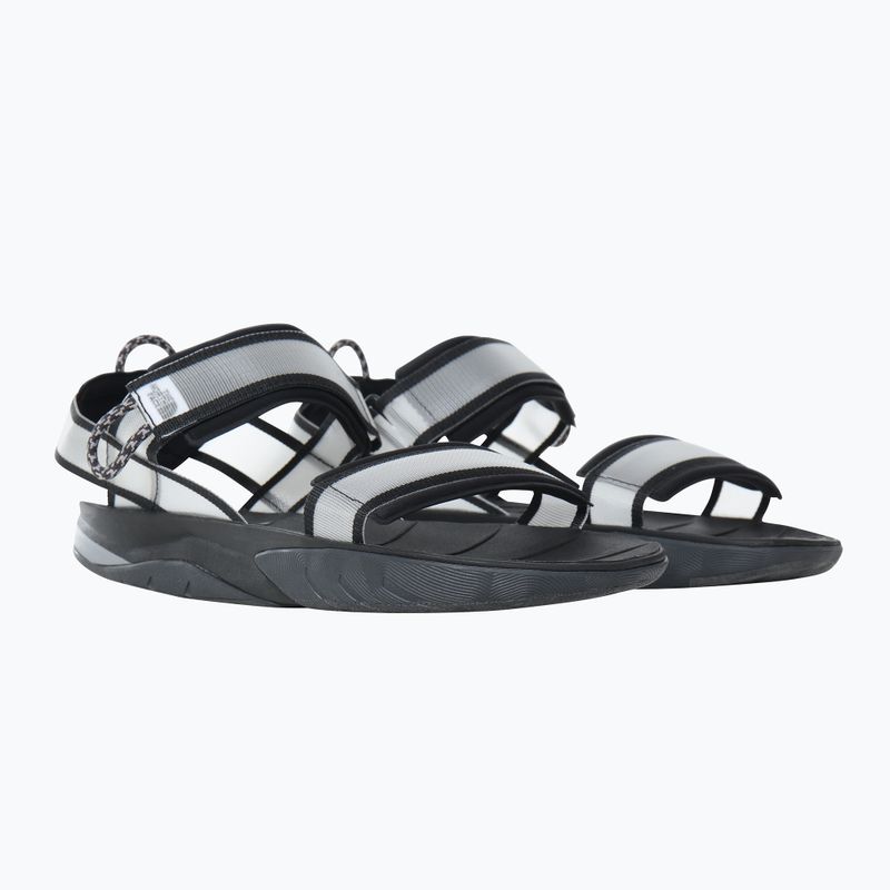 Férfi trekking szandál The North Face Skeena Sport Sandal szürke NF0A5JC6KT01 11