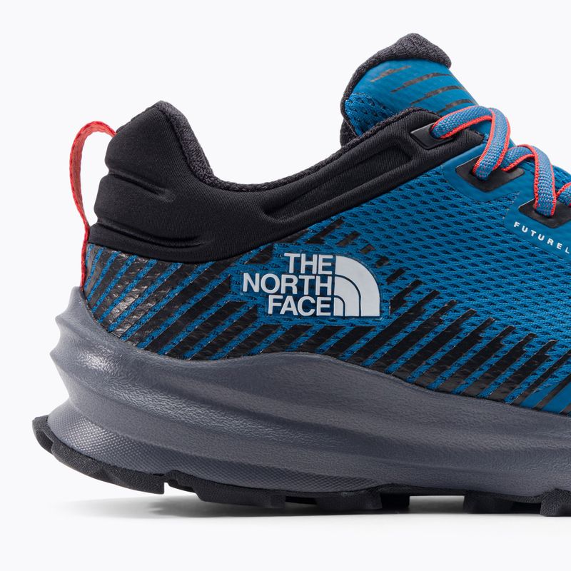 Férfi túrabakancs The North Face Vectiv Fastpack Futurelight kék NF0A5JCYNTQ1 7