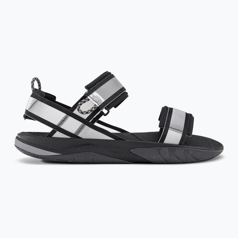 Férfi trekking szandál The North Face Skeena Sport Sandal szürke NF0A5JC6KT01 2