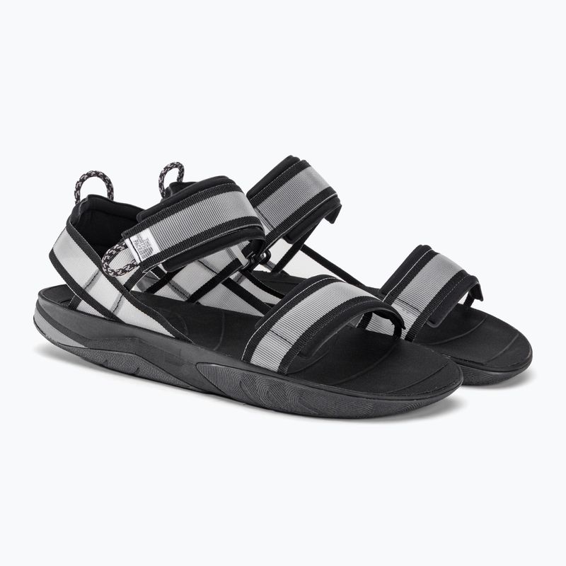 Férfi trekking szandál The North Face Skeena Sport Sandal szürke NF0A5JC6KT01 4