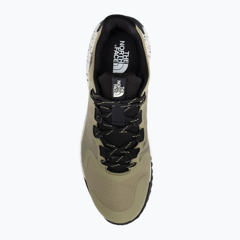 Férfi túrabakancs The North Face Wayroute Futurelight barna NF0A5JCS1XF1 6