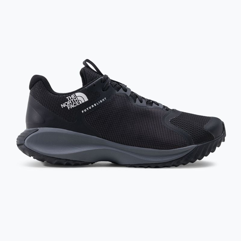 Férfi túrabakancs The North Face Wayroute Futurelight fekete NF0A5JCSNY71 2