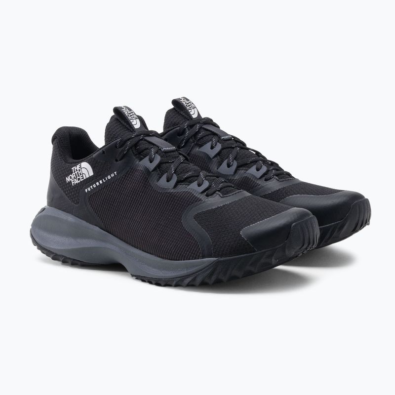 Férfi túrabakancs The North Face Wayroute Futurelight fekete NF0A5JCSNY71 5