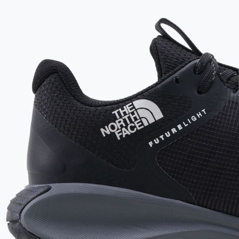 Férfi túrabakancs The North Face Wayroute Futurelight fekete NF0A5JCSNY71 7