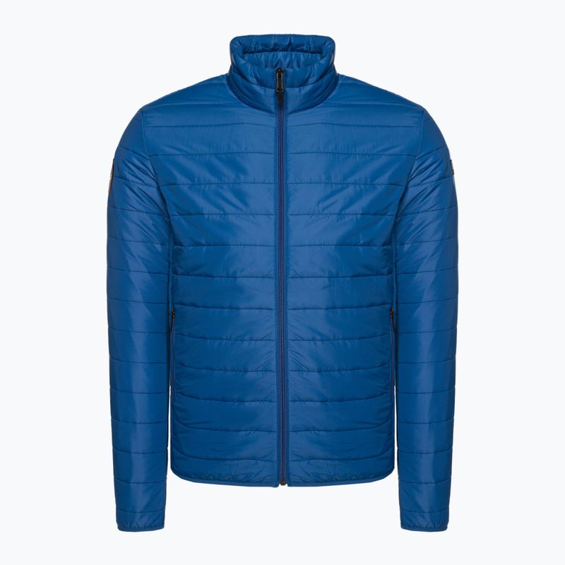 Férfi pehelykabát Napapijri NP0A4GAT azul 5