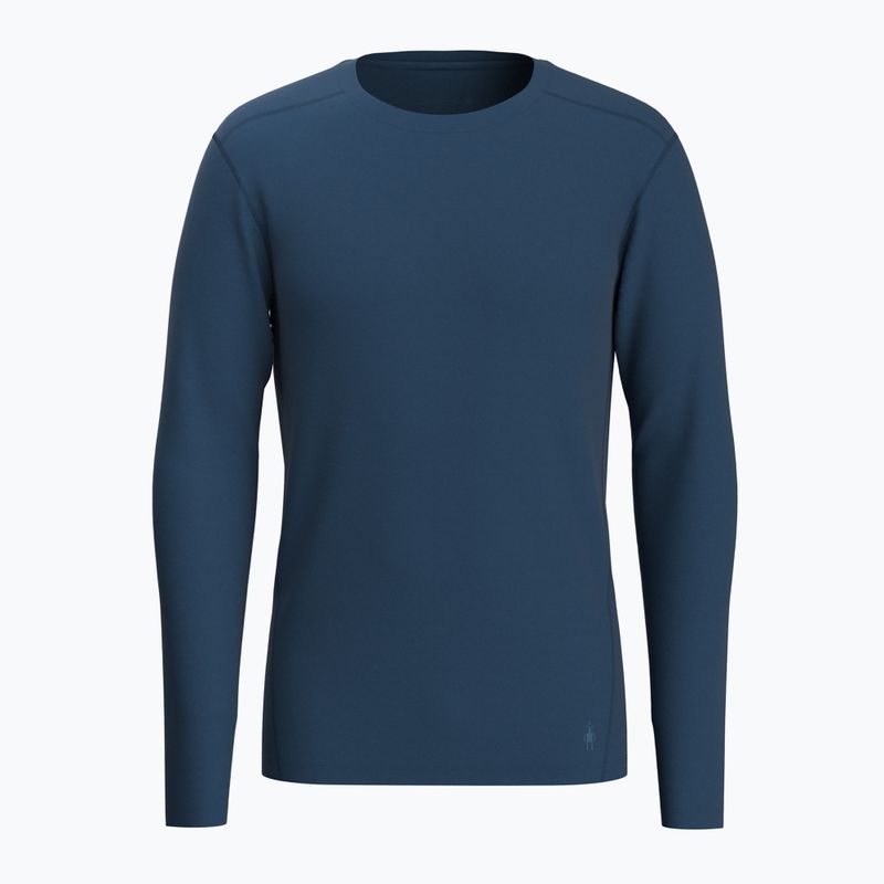 Férfi Smartwool Merino 150 növényi alapú festék alapréteg póló dobozos navy blue 16817