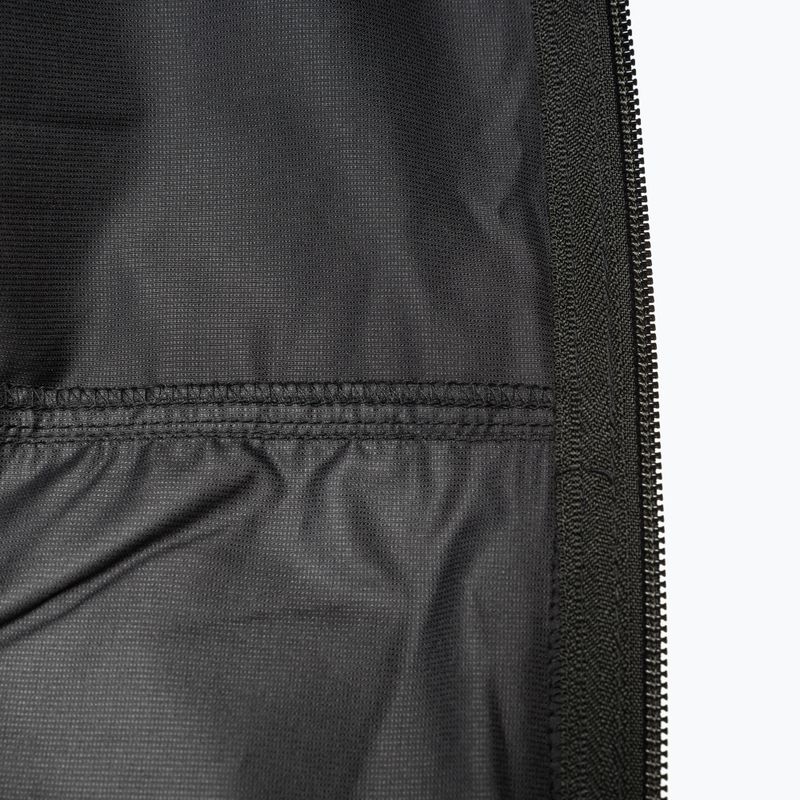 The North Face Run Wind futódzseki fekete 5