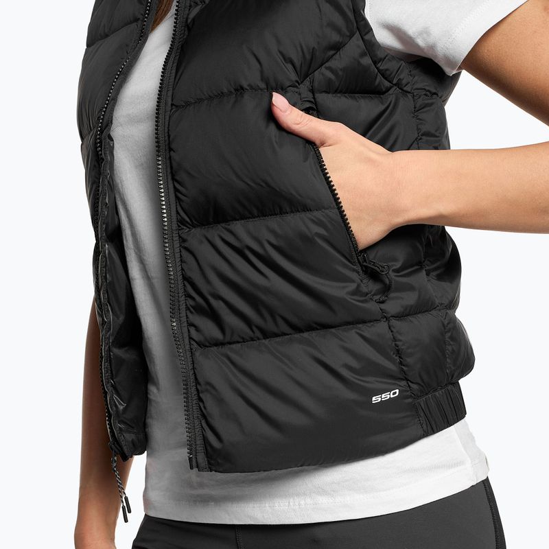 The North Face Hyalite női mellény 4