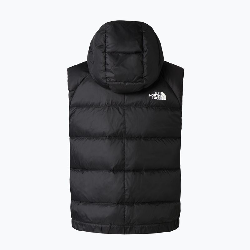 The North Face Hyalite női mellény 6