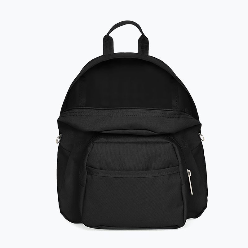 Városi hátizsák Jansport Half Pint 10 l black 4