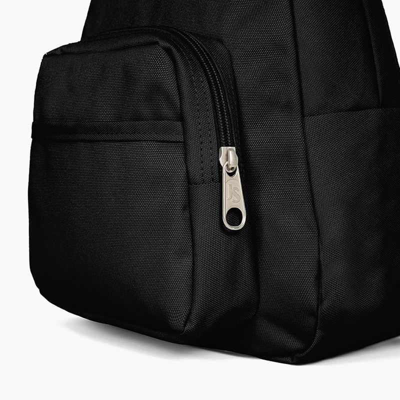 Városi hátizsák Jansport Half Pint 10 l black 6