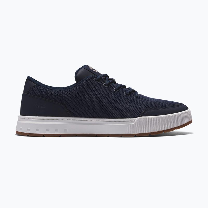 Férfi tornacipő Timberland Maple Grove Knit Ox navy 9