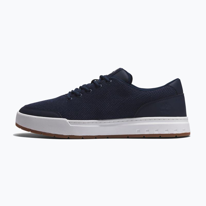 Férfi tornacipő Timberland Maple Grove Knit Ox navy 10