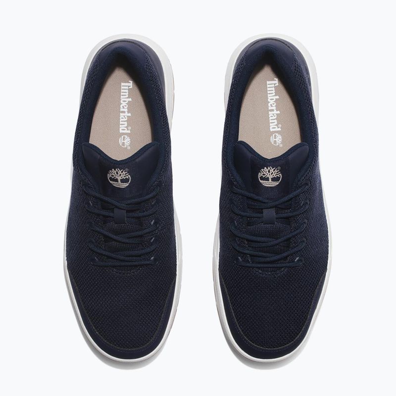 Férfi tornacipő Timberland Maple Grove Knit Ox navy 12