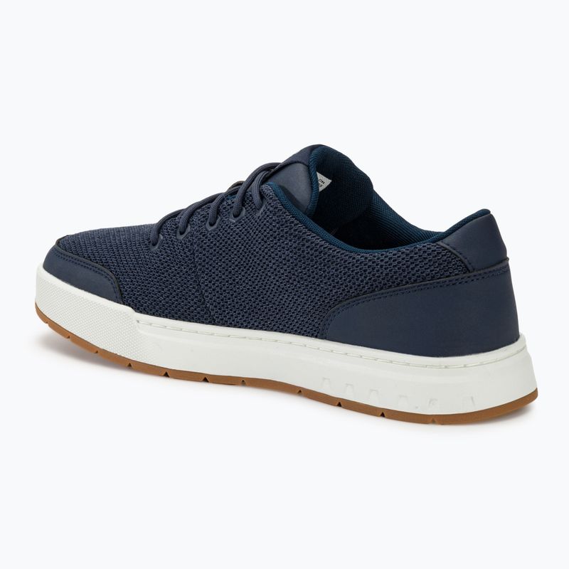 Férfi tornacipő Timberland Maple Grove Knit Ox navy 3