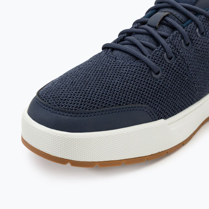 Férfi tornacipő Timberland Maple Grove Knit Ox navy 7