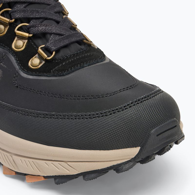 Férfi túracipő Napapijri Vortec black 7