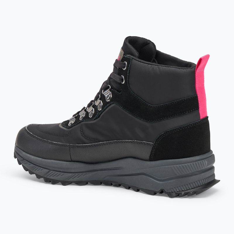 Női cipő Napapijri Vertic black 3