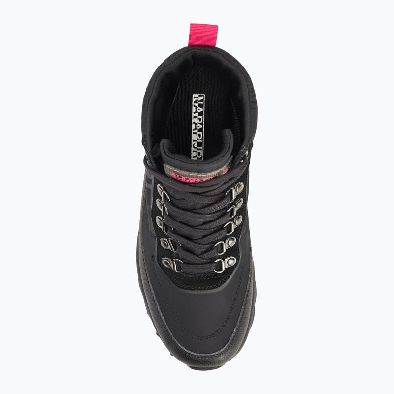 Női cipő Napapijri Vertic black 5
