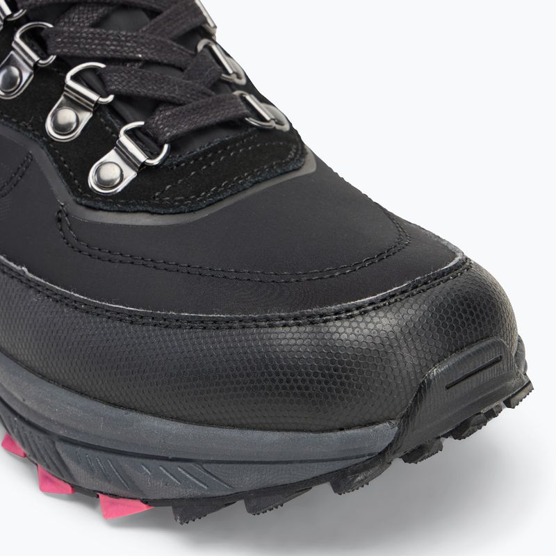 Női cipő Napapijri Vertic black 7