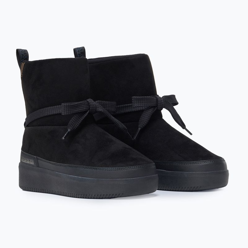 Női hótaposó Napapijri Jade black 8