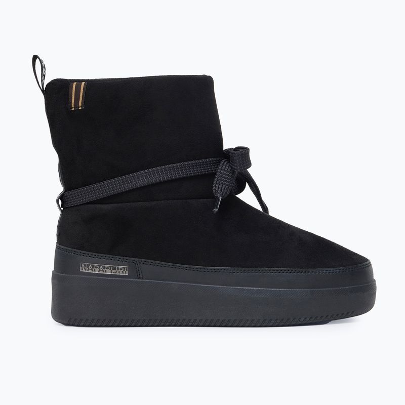Női hótaposó Napapijri Jade black 9