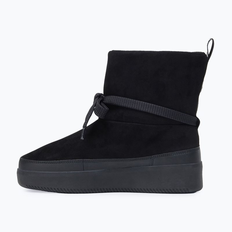Női hótaposó Napapijri Jade black 10