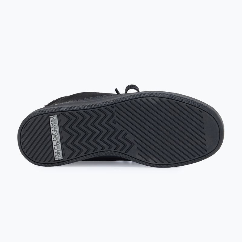 Női hótaposó Napapijri Jade black 13