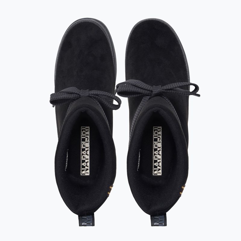 Női hótaposó Napapijri Jade black 14