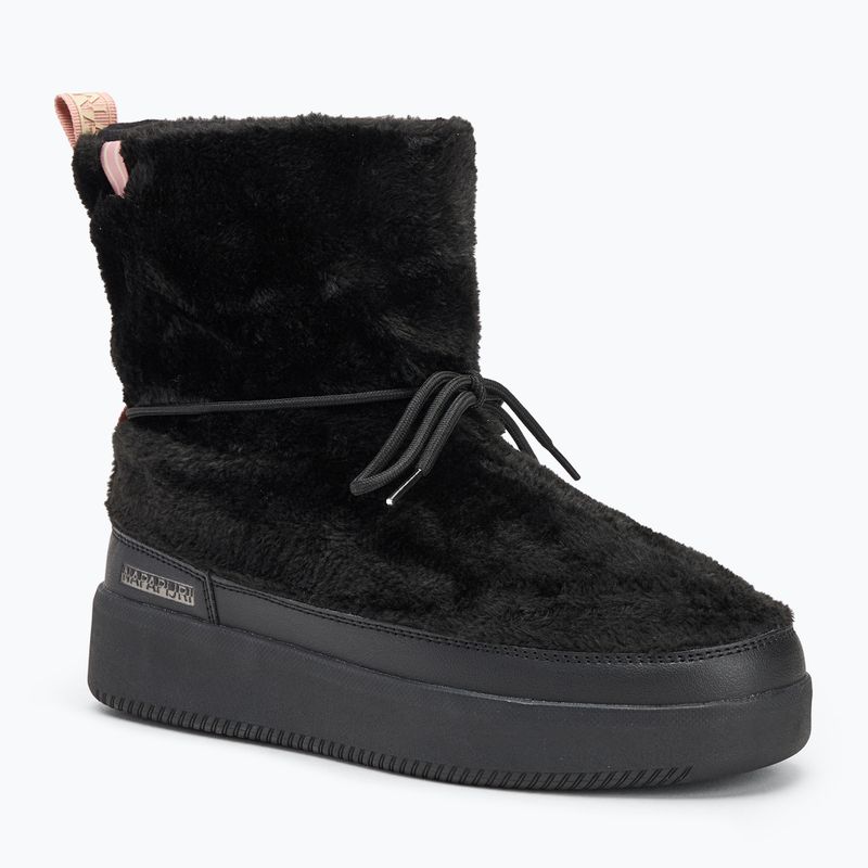 Női hótaposó Napapijri Jade black