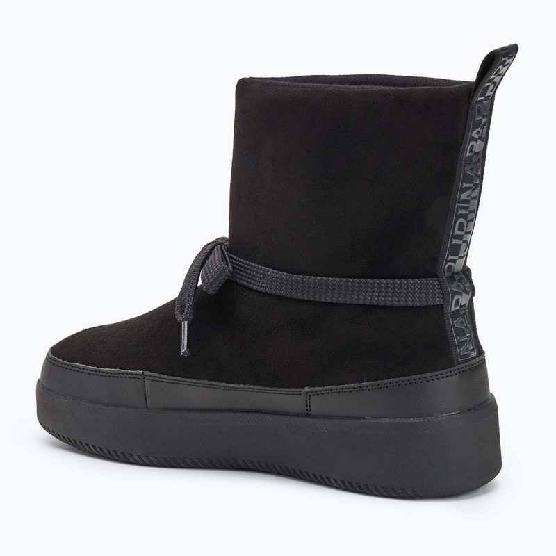 Női hótaposó Napapijri Jade black 3