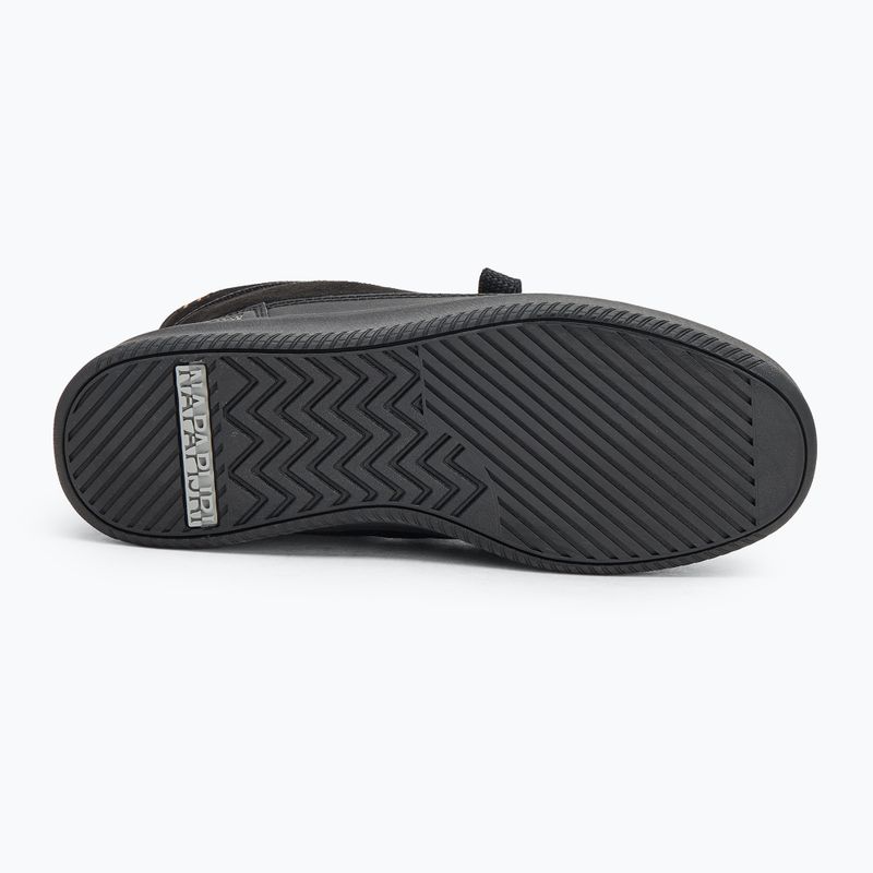 Női hótaposó Napapijri Jade black 4