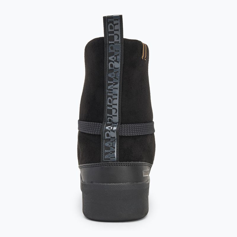 Női hótaposó Napapijri Jade black 6